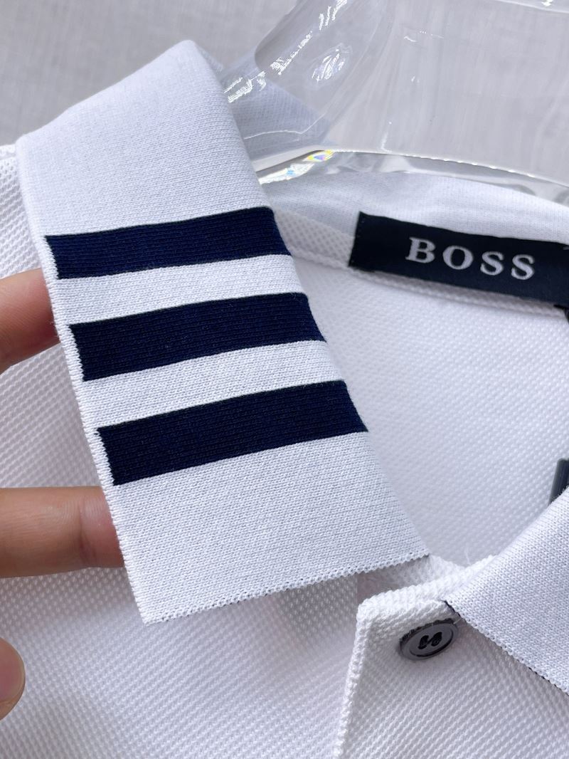 Boss T-Shirts